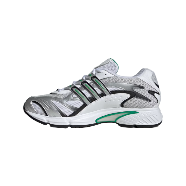 Men's Adidas Temper Run 2 - "Green"