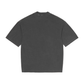 Lonely Hearts Club "Vicious" Tee - Vintage Grey