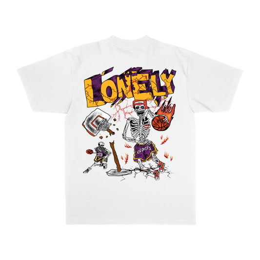 Lonely Hearts Club 