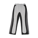 EPTM Yoyo Baggy Pants - Grey/Black