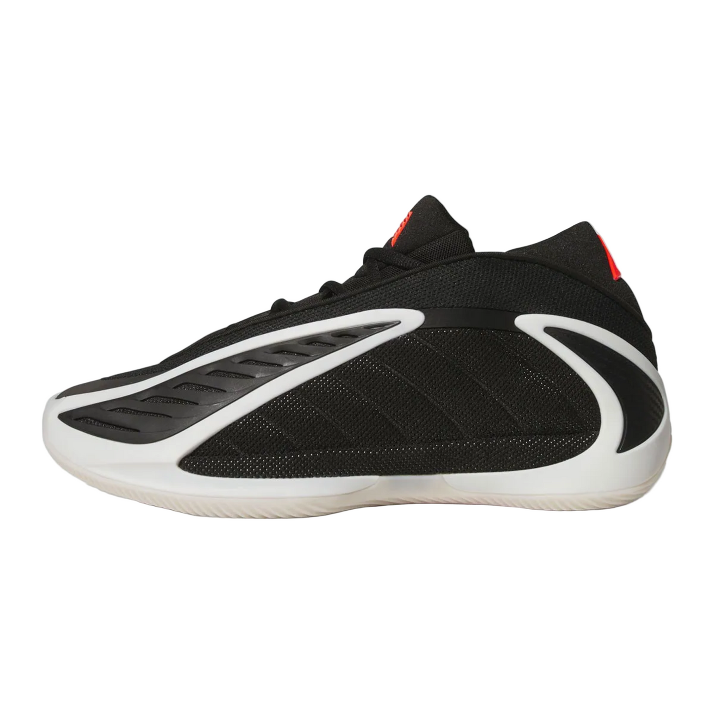 Men's Adidas AE 2 - "Core Black Lucid Red"