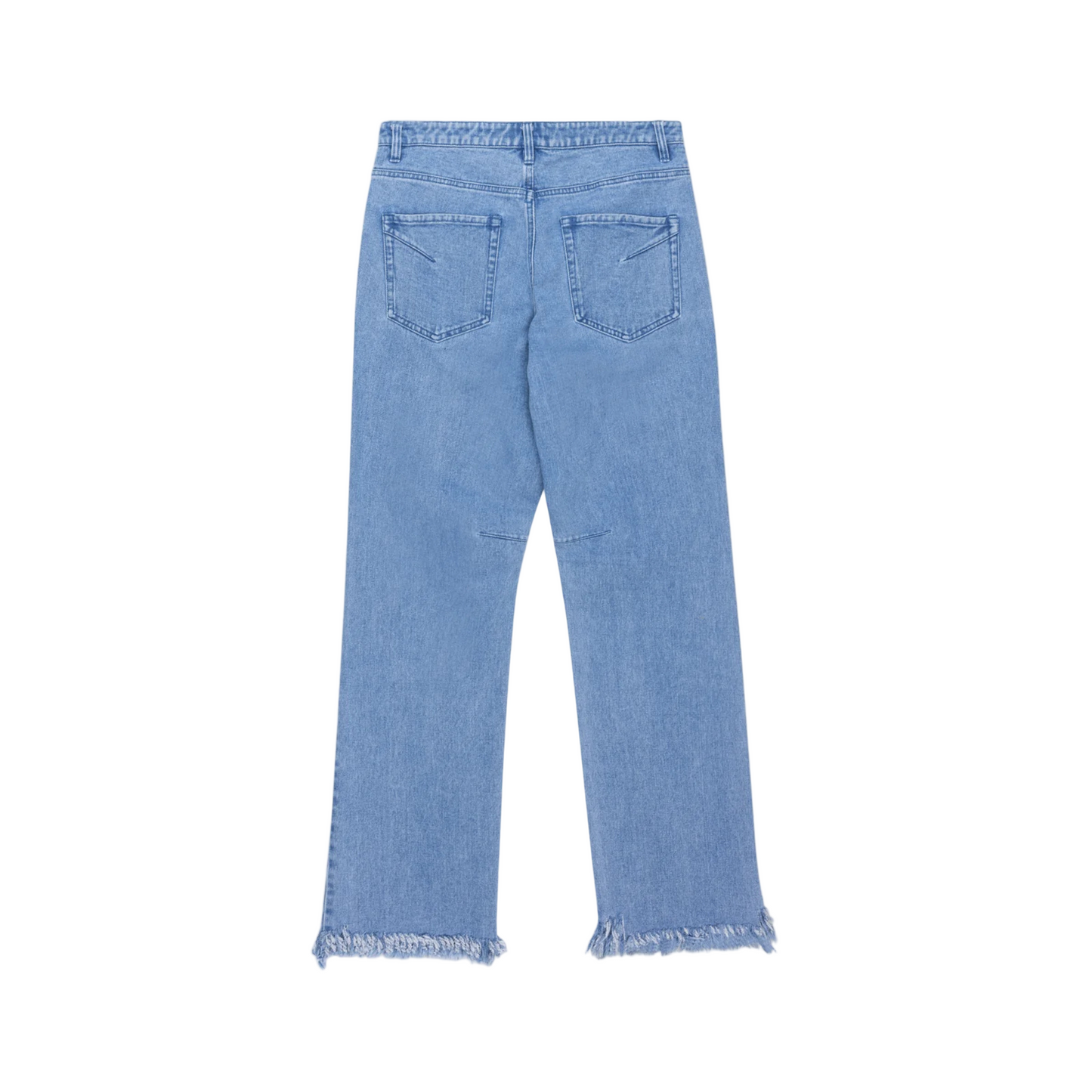 Honor The Gift Dart 5 Pocket Jeans - Blue