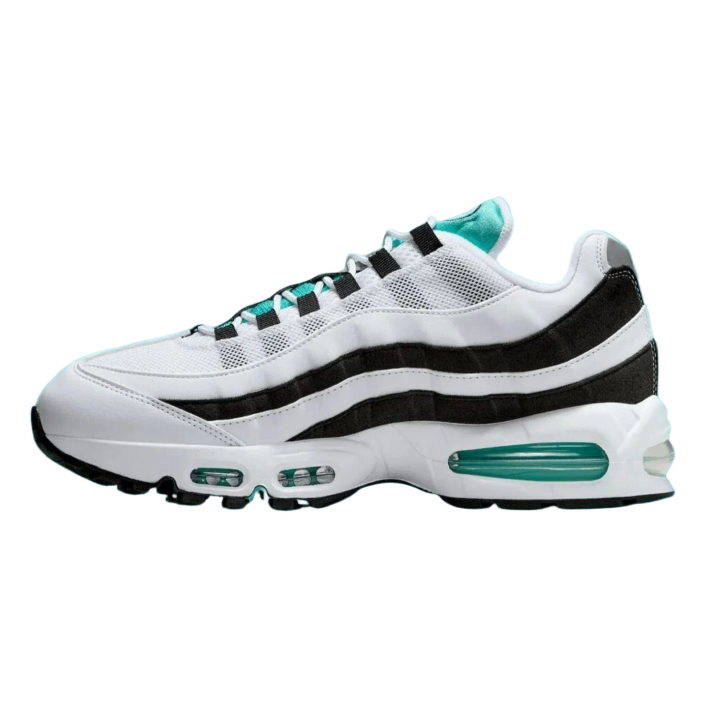 Men's Nike Air Max 95 OG - "Black Border"