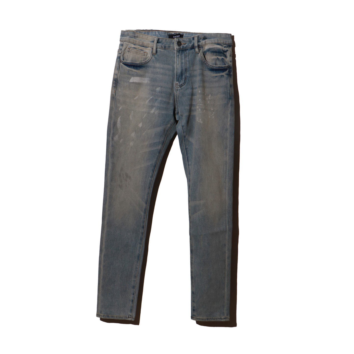 Crysp Atlantic Denim - Day Wash