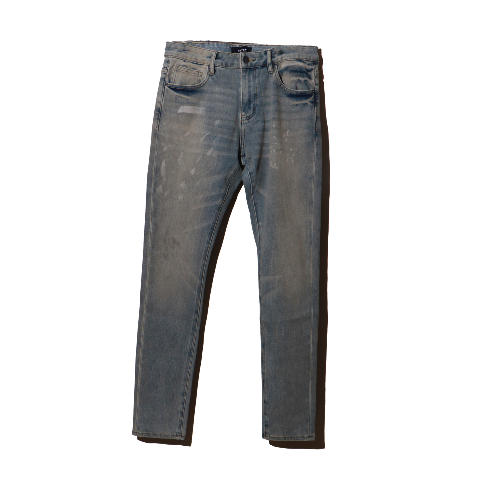 Crysp Atlantic Denim - Day Wash