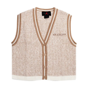 Women's Air Jordan Knit Vest - "Sail"