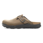 Birkenstock Boston Crosstown - "Tobacco Brown"