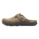 Birkenstock Boston Crosstown - "Tobacco Brown"
