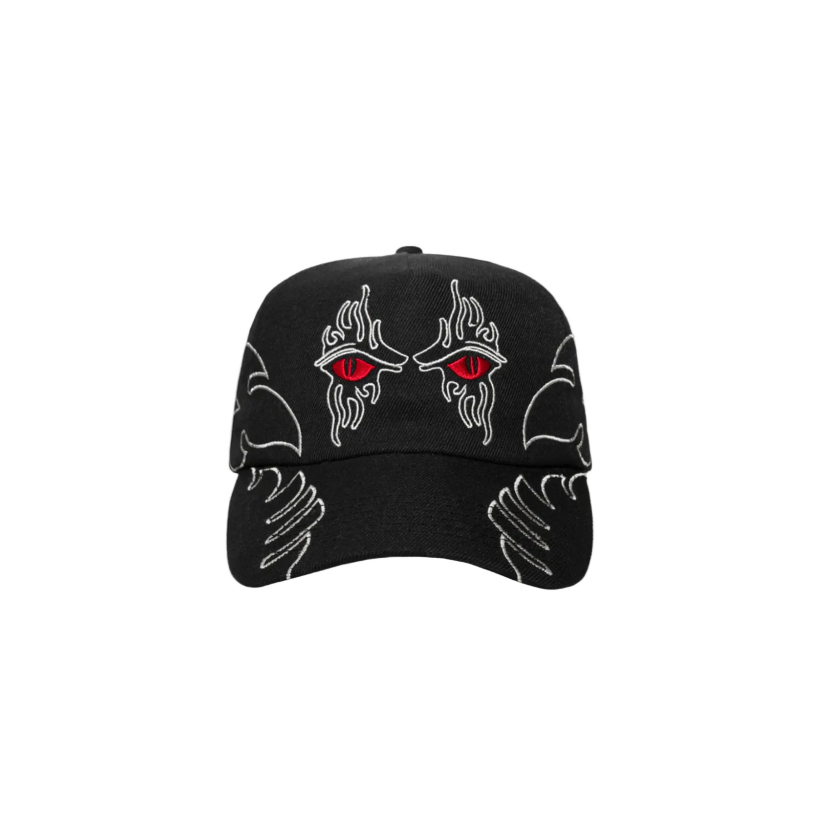 Pleasures Afterlife Snapback - Black