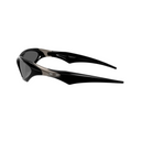 Oakley Muzm Scar - 'Prizm Black'