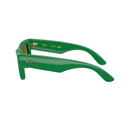 Ray-Ban Wayfarer Puffer - 'Green'