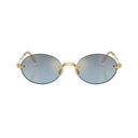 Ray-Ban x A$AP Rocky - 'Arista'