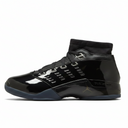 Men's Air Jordan 17 Low SP - "Patent Leather"