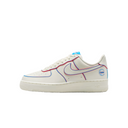 Air Force 1 "07 WNBA 30th" - "White"
