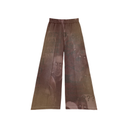 Wild Lyfe "Eyes Never Lie" Sweatpants - "Brown"