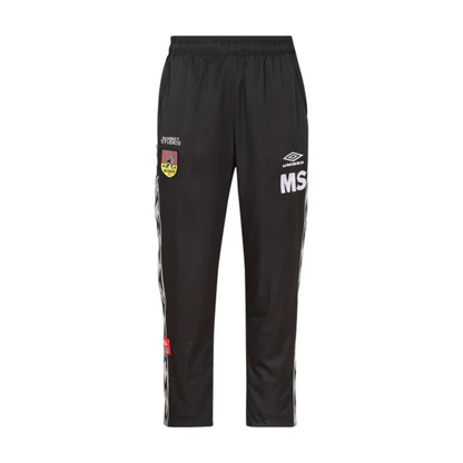 Market x Umbro Track Pants -  Black