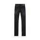 RtA Bryant Crystal Denim - Black