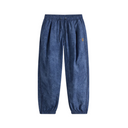 Mens Nike "Club Rules" Track Pant - "Work Blue"