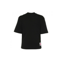 Nike Sportswear "Icon Clash" Boxy Tee - Black