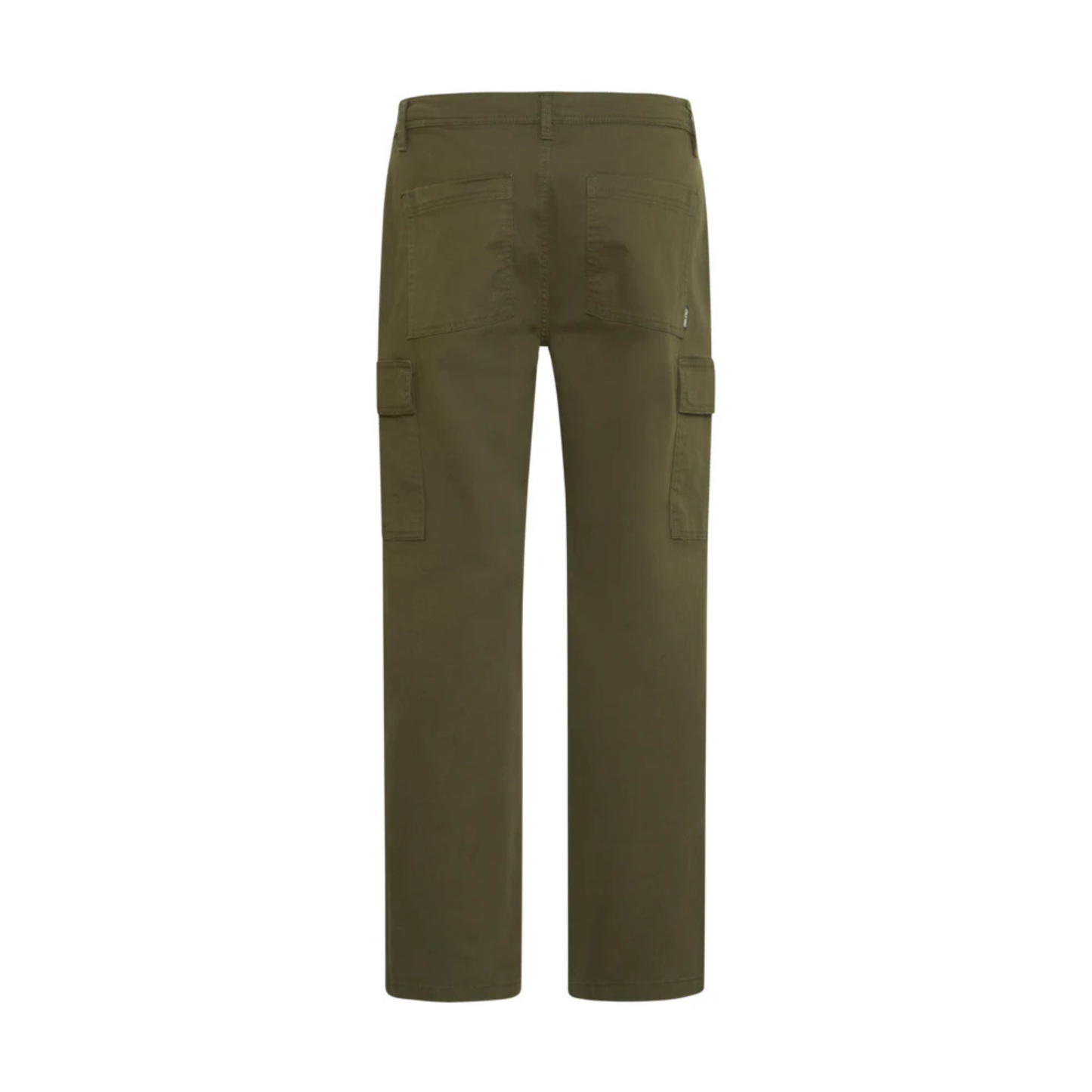 Blend Bhnatan Cargo Pants - Olive Green