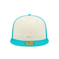 New Era 59Fifty Florida Marlins World Series 1997 - "Teal/White"