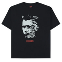 Pleasures "Hated" T-Shirt - "Black"