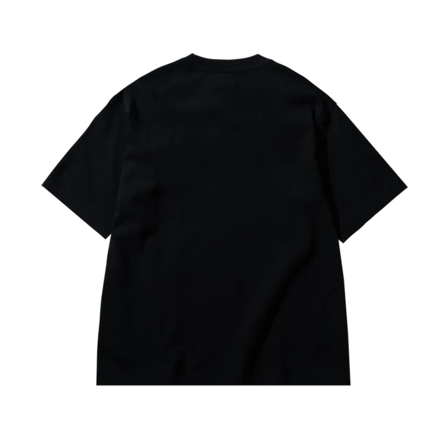 Market Creative Director T-Shirt - Pirate Black