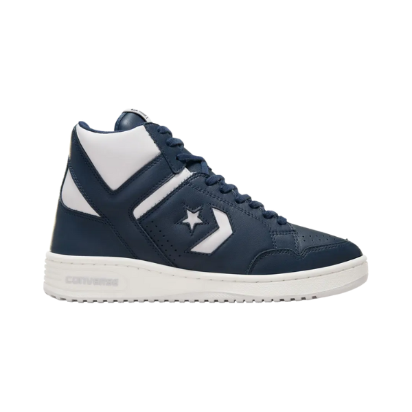 Converse Weapon Mid - "Obsidian"