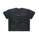 Barriers Alchemy x Jimi Hendrix T-Shirt - Black