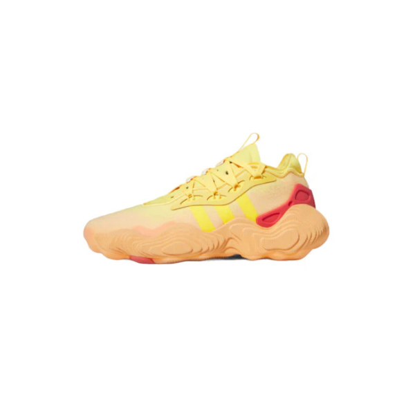 Men's Adidas Trae Young 3 Basketball Shoes - "Spark"