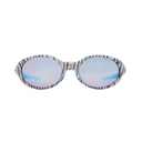 Oakley Eyejacket Redux - 'Trans Vapor Bengal'
