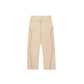 Honor The Gift Canvas Piping Pants -  Bone