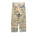 PDF Channel Ebisu Jeans - Leather Hand/Multi | Sole Play Dothan AL