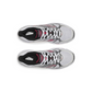 Men's Saucony Grid Ride Millenium - "White/Silver Red"