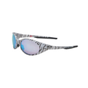 Oakley Eyejacket Redux - 'Trans Vapor Bengal'