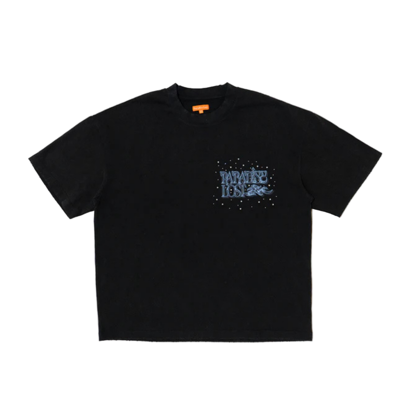 Paradise Lost No Vacancy Tee - Black