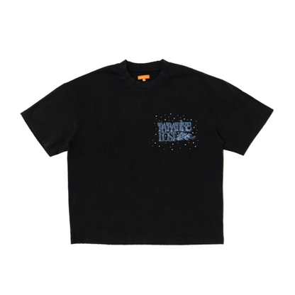 Paradise Lost No Vacancy Tee - Black