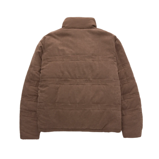 Outerwear sole play