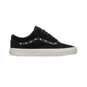 Men's Vans Old Skool Spikes - "Black"