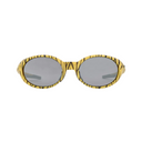 Oakley Eyejacket Redux - 'Yellow Bengal'