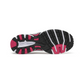 Men's Saucony Grid Ride Millenium - "White/Silver Red"