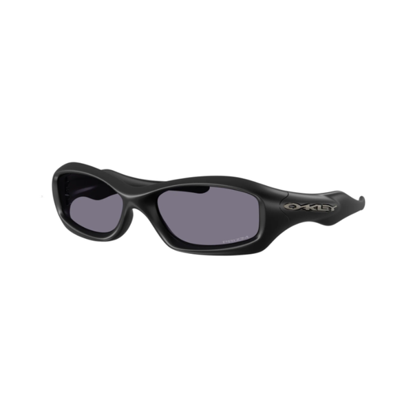Oakley MUZM Fatcat - 'Matte Black'
