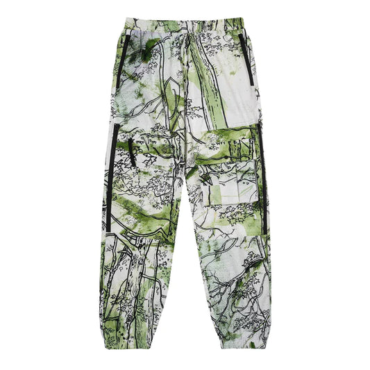 Felt Wetland Pants - Camo