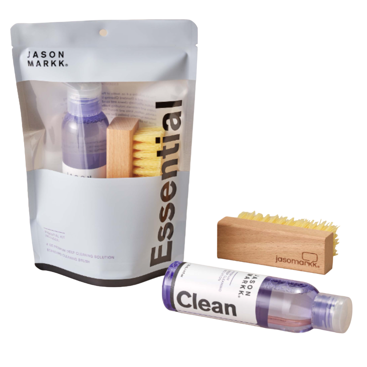 Jason Mark Store Jason Mark Essential Kit – Sole Play