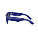 Ray-Ban Wayfarer Puffer - "Blue"