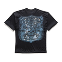 PDF Channel The Boy Gangs Tee - Black