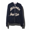 Billionaire Boys Club BB Karat Hoodie - Navy