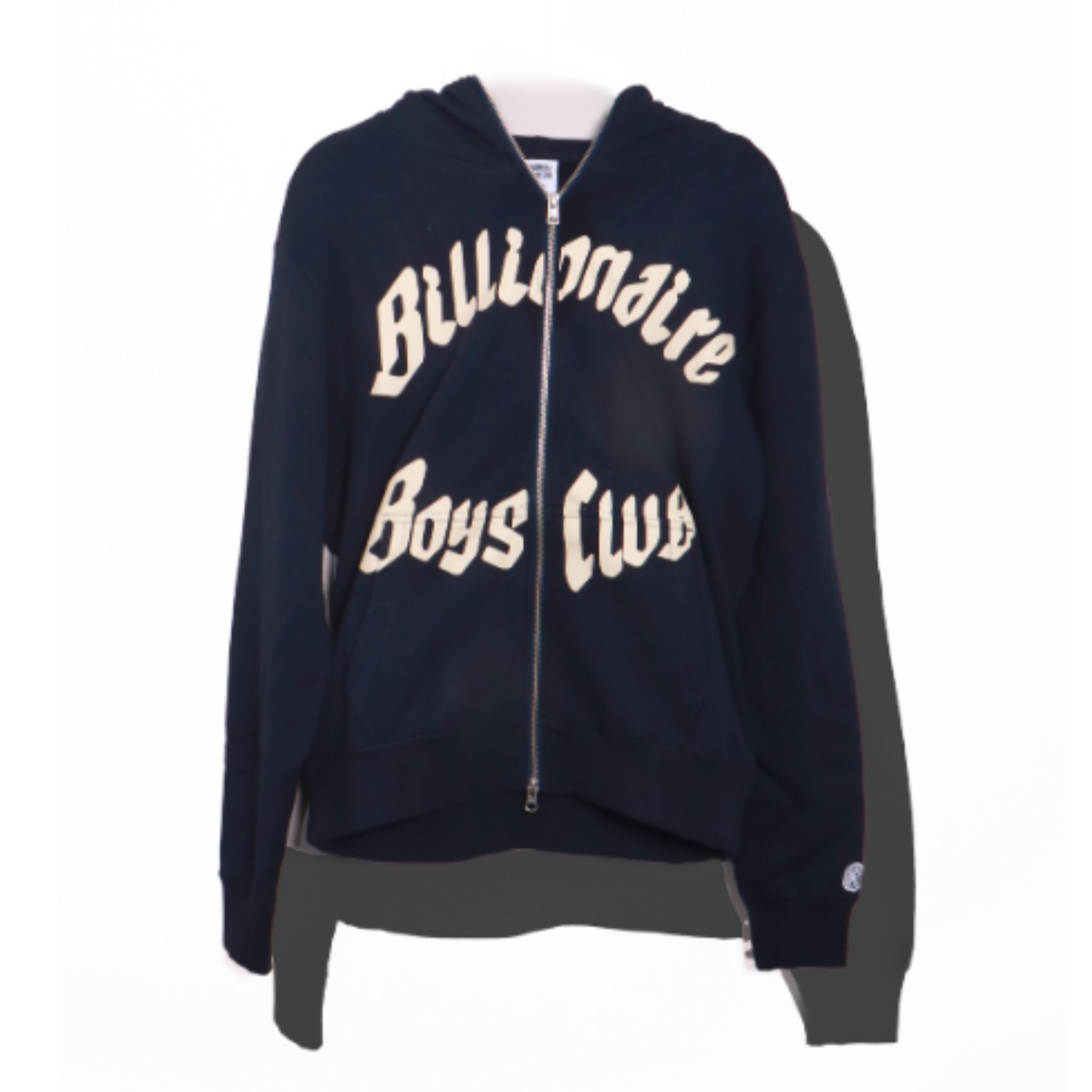 Billionaire Boys Club BB Karat Hoodie - Navy