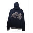 Billionaire Boys Club BB Karat Hoodie - Navy