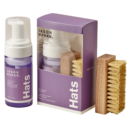 Jason Markk Hat Care Kit